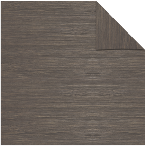 Kleurstaal Bamboe Jaloezie Recht raam 22632 Bamboe wenge 50 mm