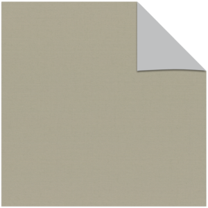 Kleurstaal Rolgordijn Draaikiepraam 22142 Taupe beige