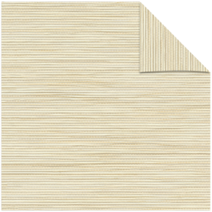 Kleurstaal Rolgordijn Draaikiepraam 22209 Naturel structuur