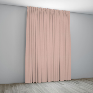 Kleurstaal Lisa 1501 soft pink