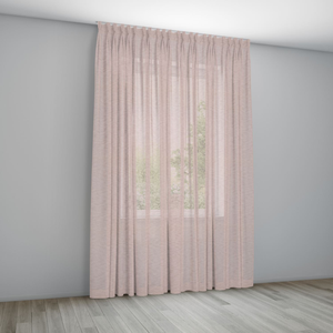 Kleurstaal Loek 1710 kh soft pink