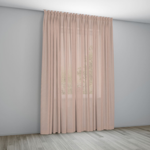 Kleurstaal Sil kh 2029 dusty pink