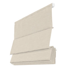 Kleurstaal Bas 2681 creme