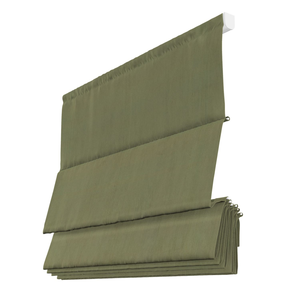 Kleurstaal Vivian 1518 olive