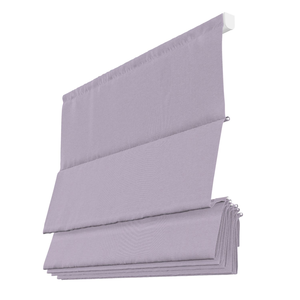 Kleurstaal Lisa 1500 lilac