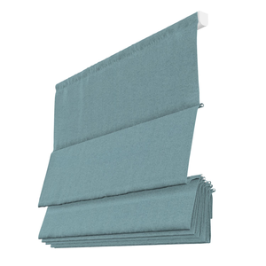 Kleurstaal Carel 1548 sea green